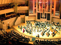 Full Orchestra