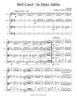 Bell Carol / In Dulci Jubilo (Good Christian Men Rejoice) (Traditional)