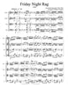 "Friday Night" Rag (Donald Ashwander)