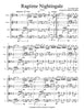 "Ragtime Nightingale" (Joseph Lamb)
