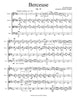 Berceuse (Fauré)