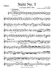 Suite No. 3 in D major (Bach)