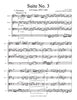 Suite No. 3 in D major (Bach)