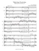 White Swan Pas de deux (Tchaikovsky)