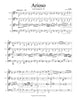 Arioso from Cantata No. 156 (J. S. Bach)