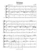 Arioso from Cantata No. 156 (J. S. Bach)
