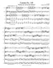 Chorale from Cantata No. 140 "Wachet auf, ruft uns die Stimme" (J. S. Bach)