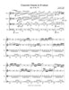 Concerto Grosso in D minor Op. 3, No. 11 (Antonio Vivaldi)
