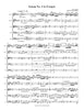 Violin Sonata No. 4 in D major (G. F. Handel)