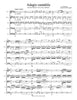 Adagio cantabile from the "Pathetique" Sonata (Beethoven)