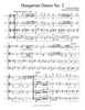 Hungarian Dance No. 2 (Johannes Brahms)