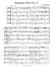 Hungarian Dance No. 21 (Johannes Brahms)