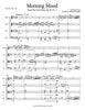 "Morning Mood" from "Peer Gynt" (Edvard Grieg)