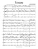 Pavane (Gabriel Fauré)