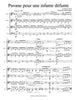 "Pavane pour une infante défunte" (Maurice Ravel)