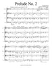 Prelude No. 2 (George Gershwin)