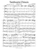 "Tambourin Chinois" (Fritz Kreisler)
