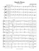 "Danube Waves" Waltz ("The Anniversary Song") (Iosif Ivanovici)