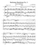 Bachianas Brazileiras No. 5: Aria (Heitor Villa-Lobos)