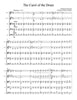 Carol of the Drum (Traditional)