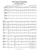 We Come A-Caroling (Christmas Medley II)