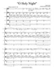 "O Holy Night" (Cantique de Noel) (Adolphe Adam)