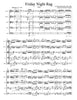 "Friday Night" Rag (Donald Ashwander)