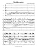 "Moldovanke" for String Orchestra (traditional Ukranian)