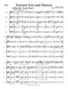 "Ancient Airs and Dances" (Ottorino Respighi)