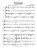 Romance from Violin Concerto No. 2 (Henri Wieniawski)