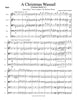 "A Christmas Wassail" (Christmas Medley IV)