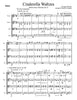 "Cinderella" Waltzes (Sergei Prokofiev)