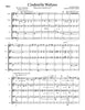 "Cinderella" Waltzes (Sergei Prokofiev)