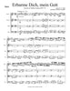 Erbarme dich, mein Gott (J. S. Bach)