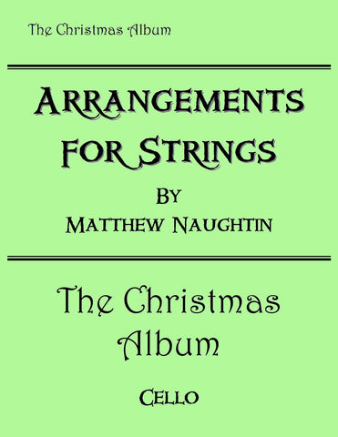 The Christmas Album