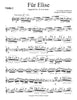 Für Elise (L. v. Beethoven)
