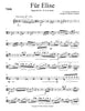Für Elise (L. v. Beethoven)