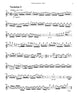 Goldberg Variations for Orchestra (J. S. Bach)