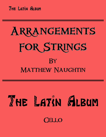 Latin Album