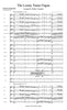 The Loony Tunes Fugue (Matthew Naughtin)