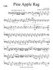 "Pine Apple Rag" (Scott Joplin)