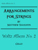 Waltz Album No. 2